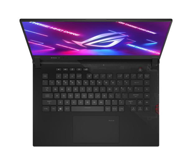 ASUS ROG Strix SCAR 15 R9-5900HX/32GB/1TB/W10 RTX3080 - 634652 - zdjęcie 6